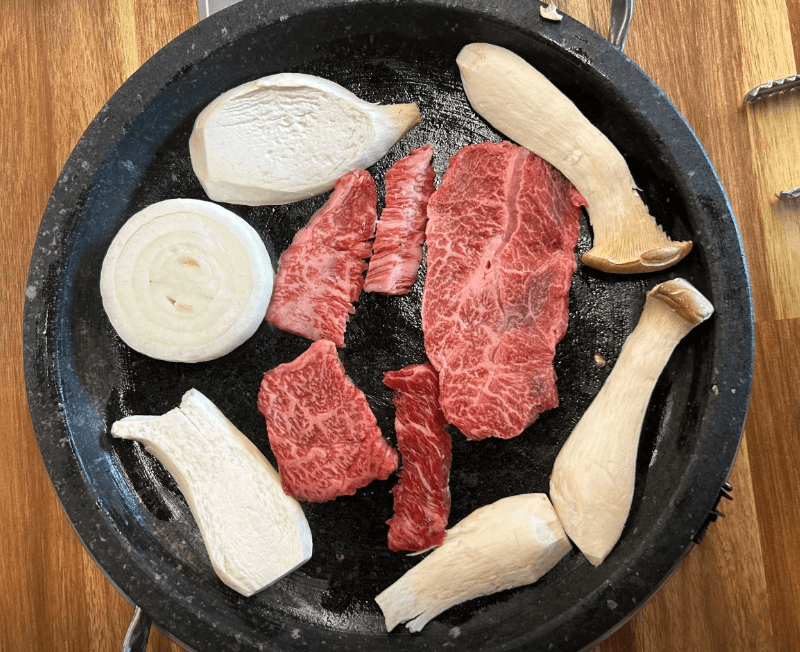 생생정보통 한우국밥 한우떡갈비 경남 함안