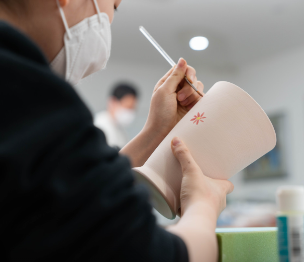 해주도자박물관