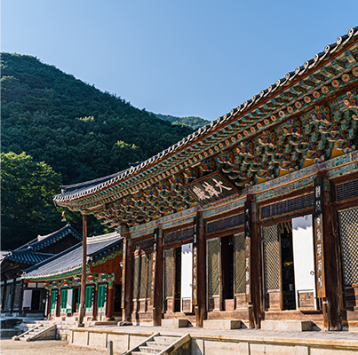 구례 화엄사