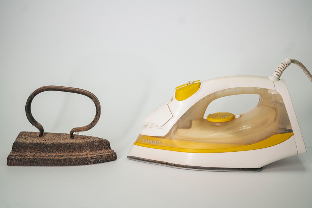 Appliances