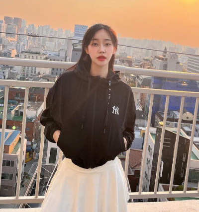 AOA-유나