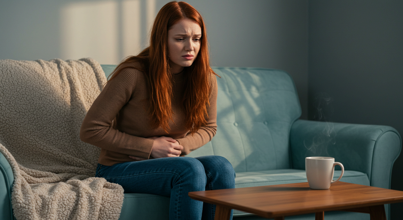 고열과 설사&amp;#44; 살모넬라균 의심해보세요!