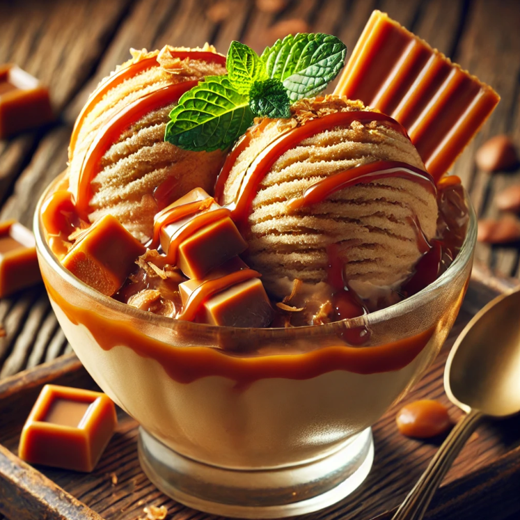 아이스크림 관련 사진