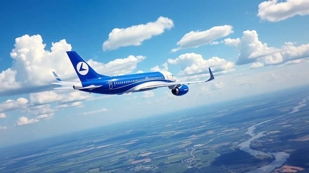 비행기 경유 직항 차이