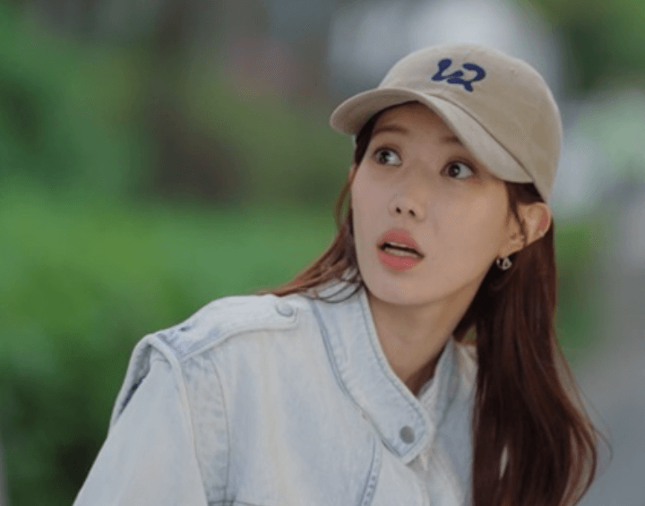 미녀와순정남 등장인물관계도 줄거리 고필승 총정리