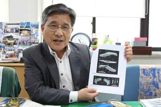 허민 국가유산청장 프로필