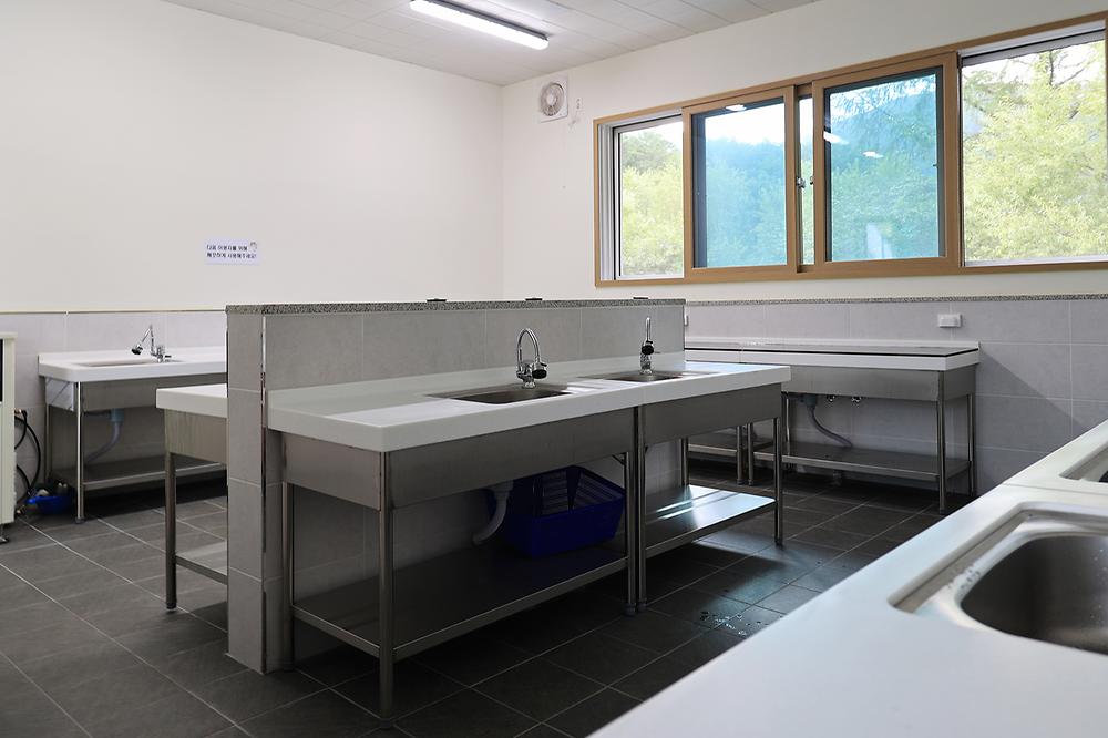 태백산소도야영장