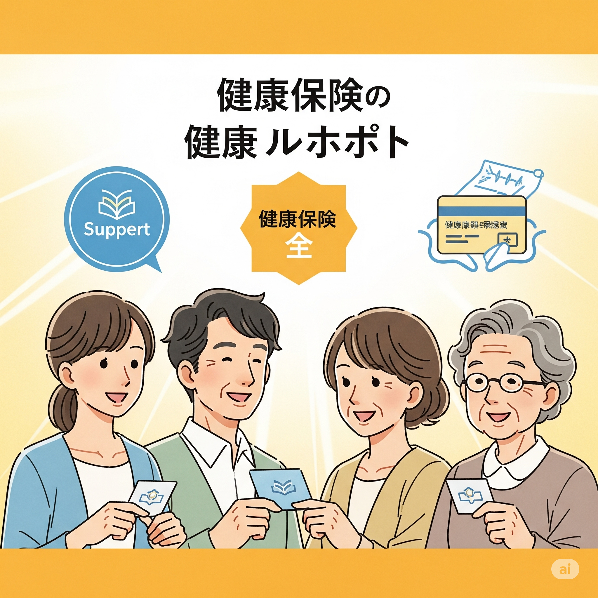 농업인 건강보험료 지원신청 방법
