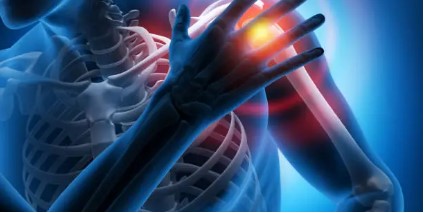 오십견-정의-원인-증상-진단-치료방법