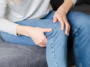 류마티스 관절염 초기 증상