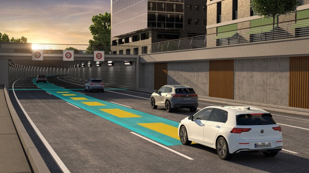 폭스바겐 골프 8세대 옵션 완전 분석