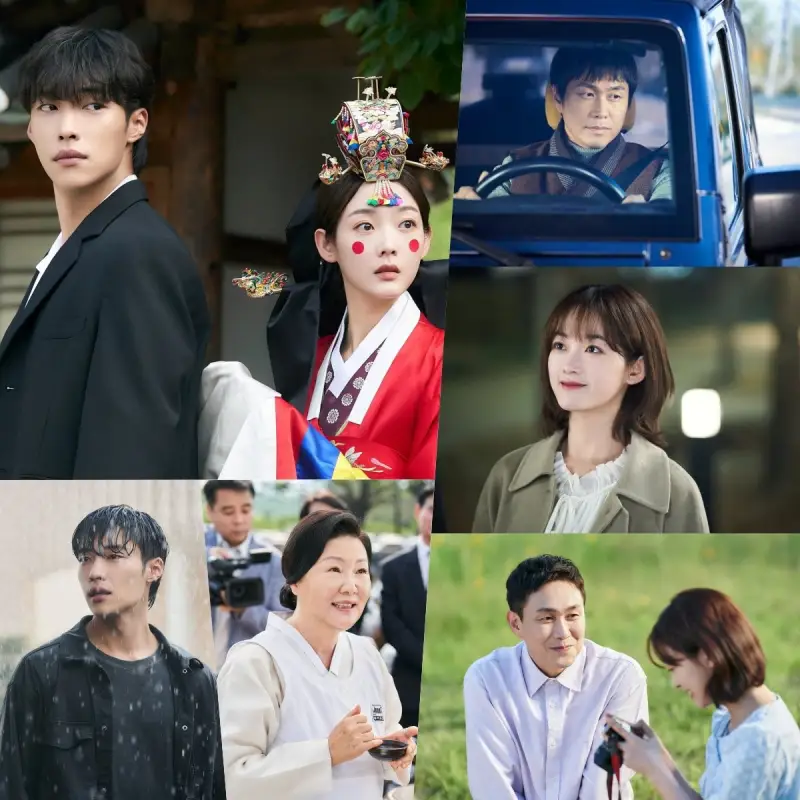 Mr. 플랑크톤 주요장면