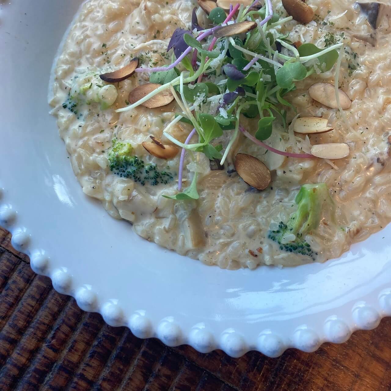 고대 곡물의 귀환&amp;#44; 파로(Farro)