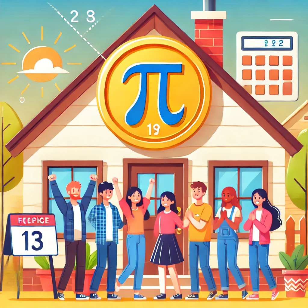 파이 네트워크의 상장 가능성