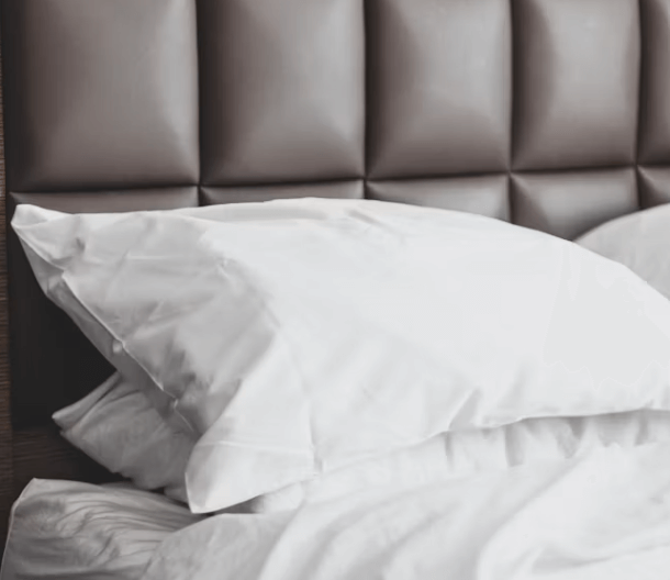 숙면과 베개의 관계: 나에게 맞는 베개 찾는 법