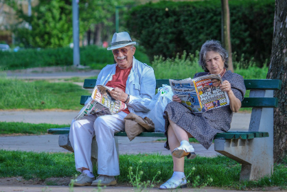 은퇴 후 무료하거나 우울하지 않도록 하는 심리적 준비법