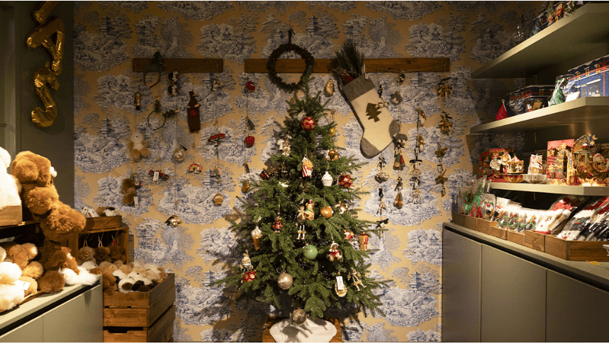 더현대서울-크리스마스마을-예약일정-예약방법-네이버예약-웨이팅링크-예약후기