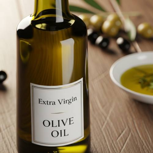 올리브오일 효능 사진