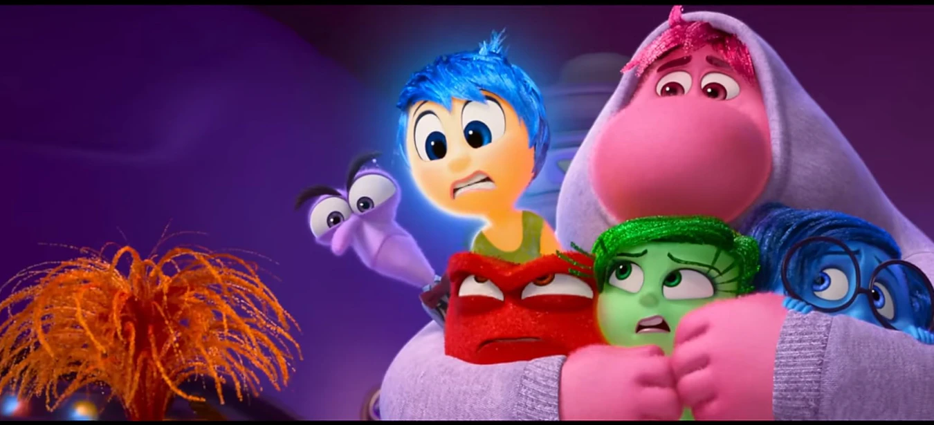 인사이드 아웃 2 스틸컷 8