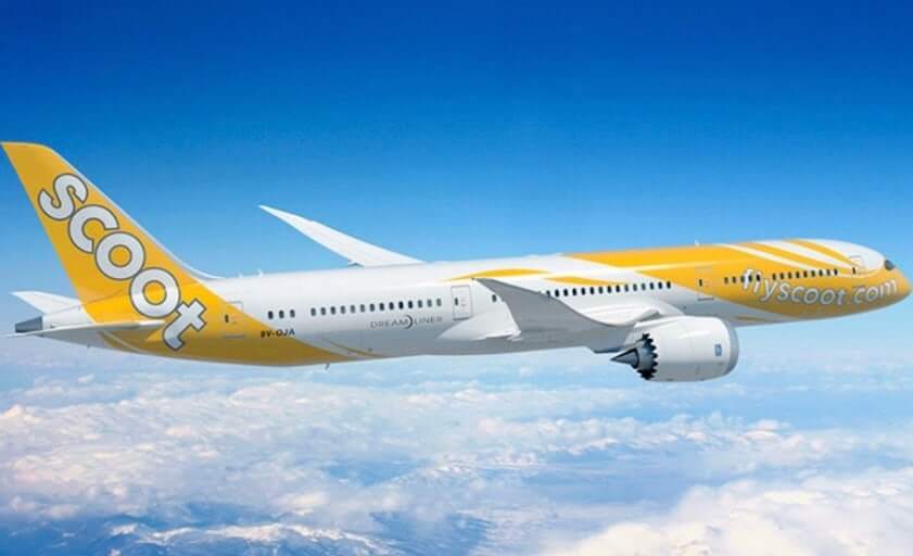 인천공항 스쿠트항공 이용방법 총정리