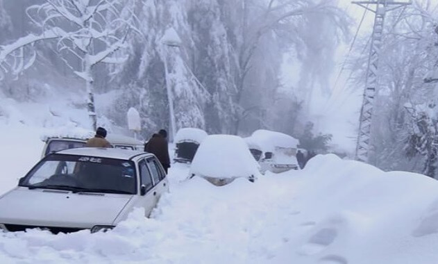 폭설대비 차량 점검사항 안전운전 방법