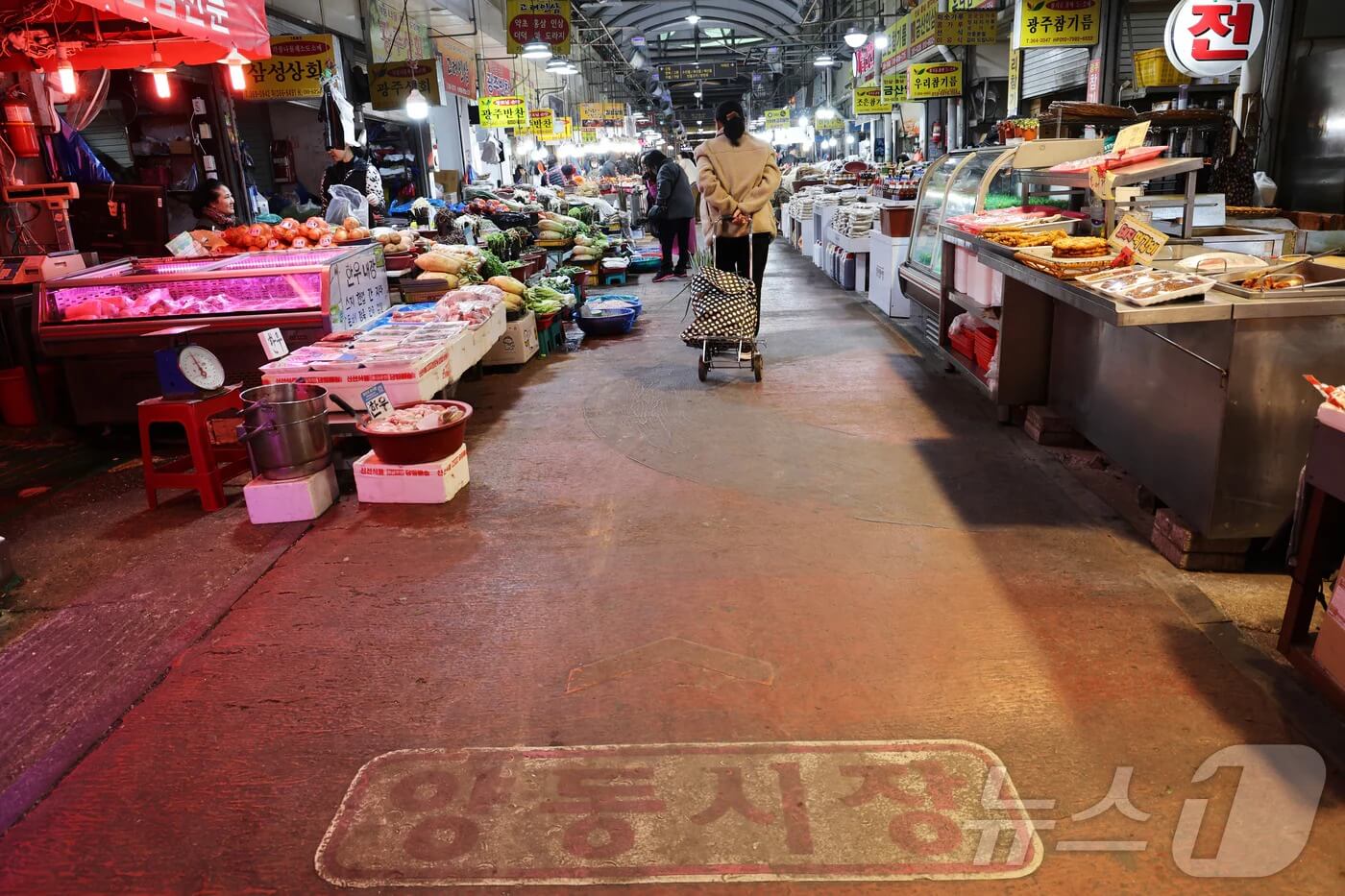 백화점 대형마트 대기업 프랜차이즈 직영점 결제 제외 안내