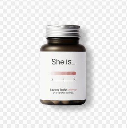 쉬이즈 류신 타블렛