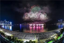 부산 불꽃축제 일정 예매 명당 1. 명당자리