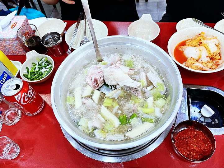 알토란 김명열 대박집 대표 닭한마리 특허 받은 육수로 한국을 넘어 일본까지 강타 맛있는 닭한마리집 종로 동대문 맛집 위치 메뉴 가격 정보