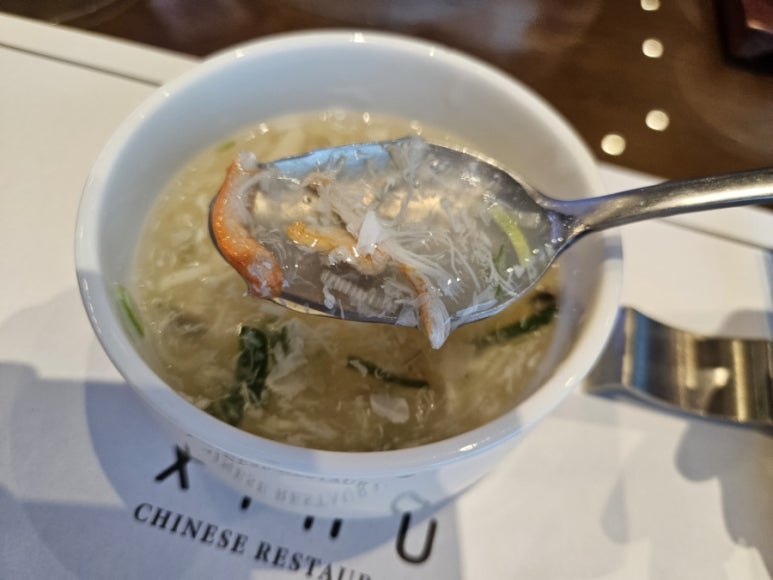 대구 중식당 시후