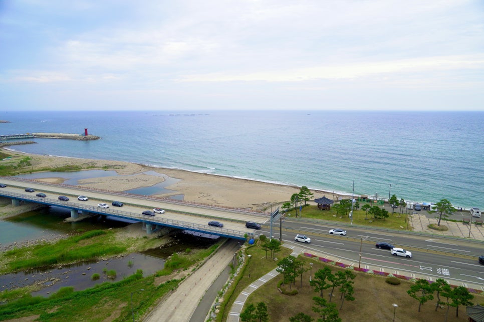 양양 호텔 다이아메르