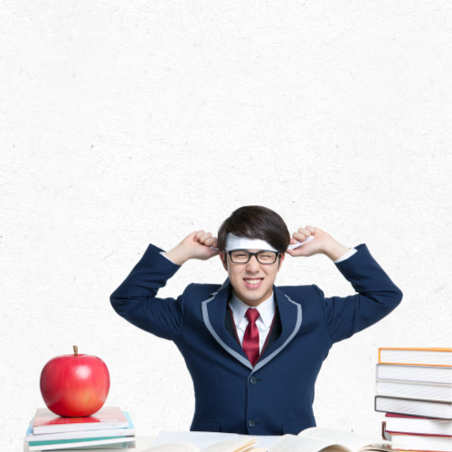 수능 디데이 앱 화면 캡처