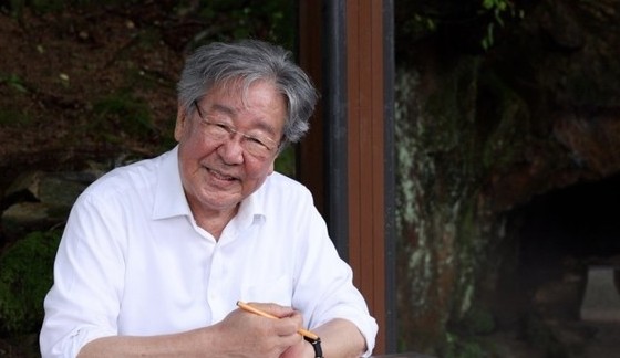 한국인의 밥상 최불암1