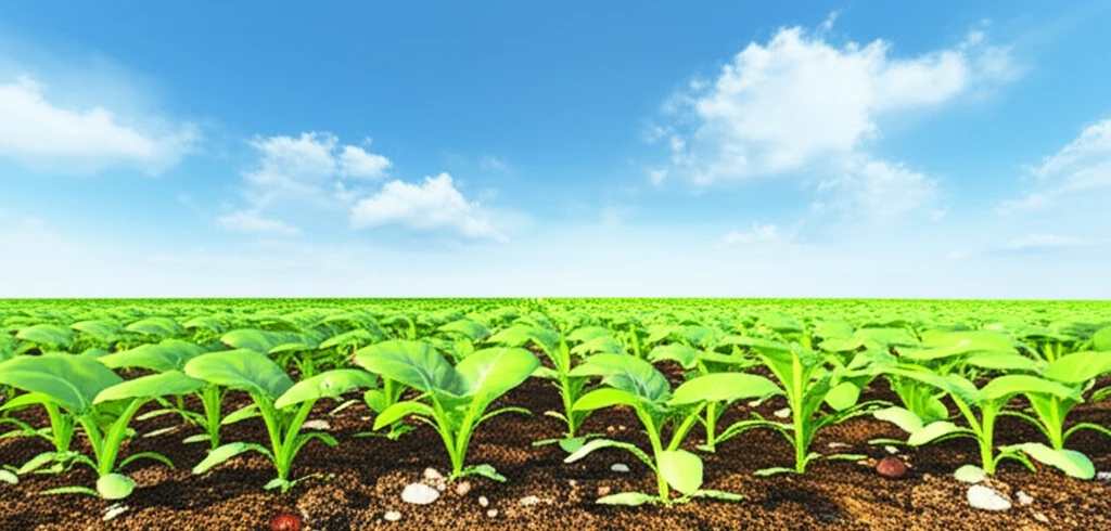 2025년 토양개량제 지원, 누가 얼..