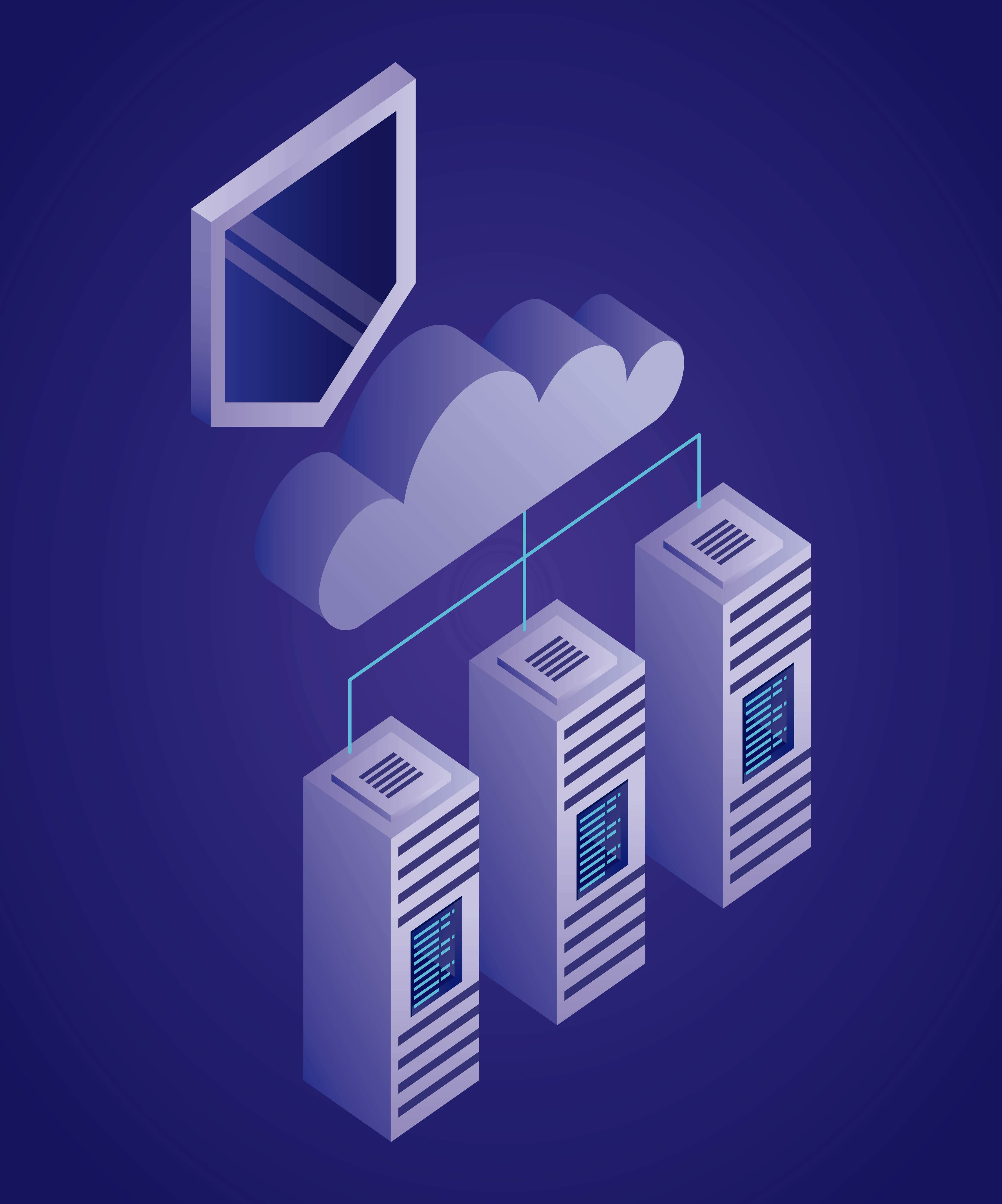IT 용어 트래픽 분산의 핵심 Load Balancer