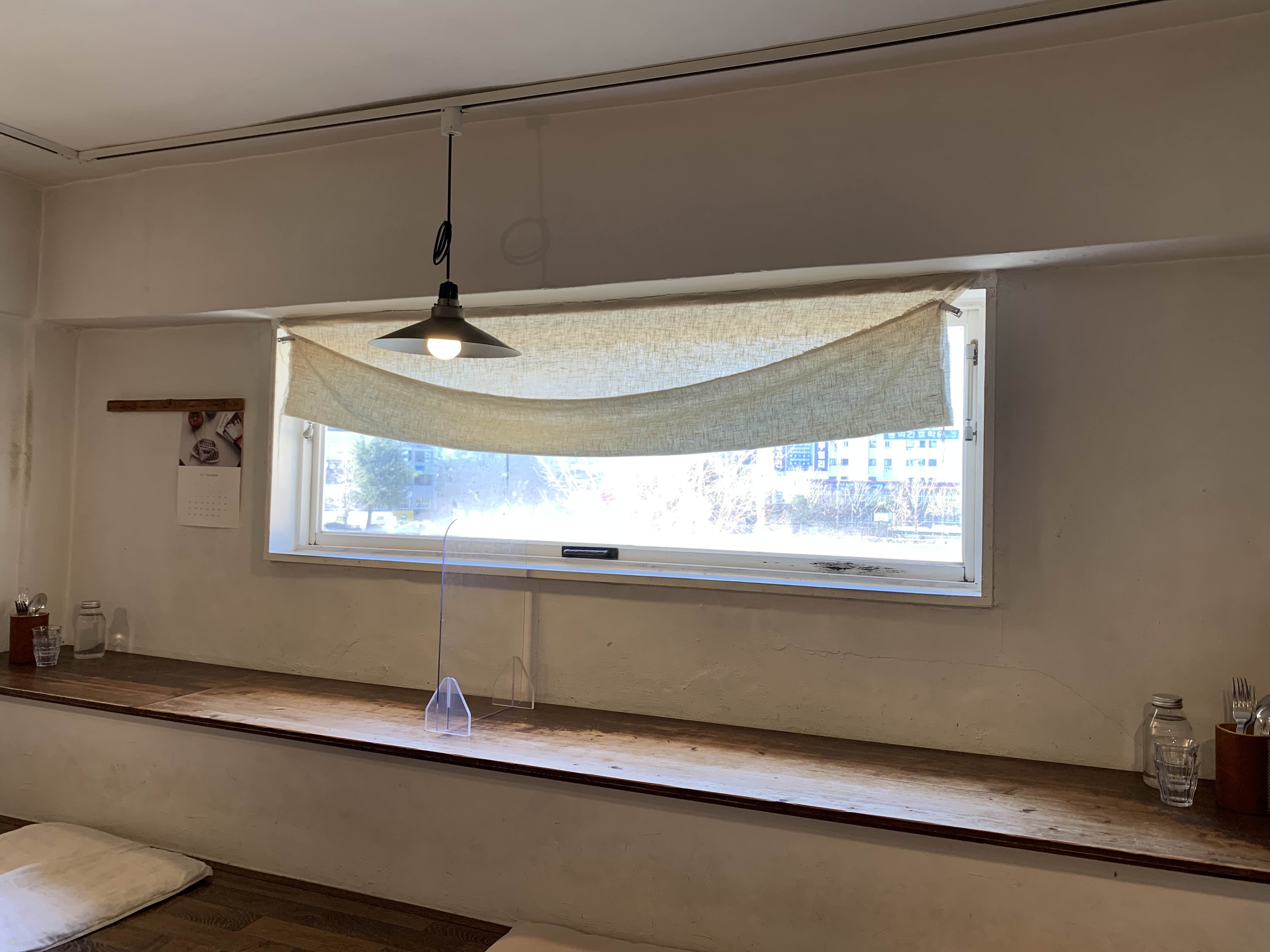 전포동 모루식당