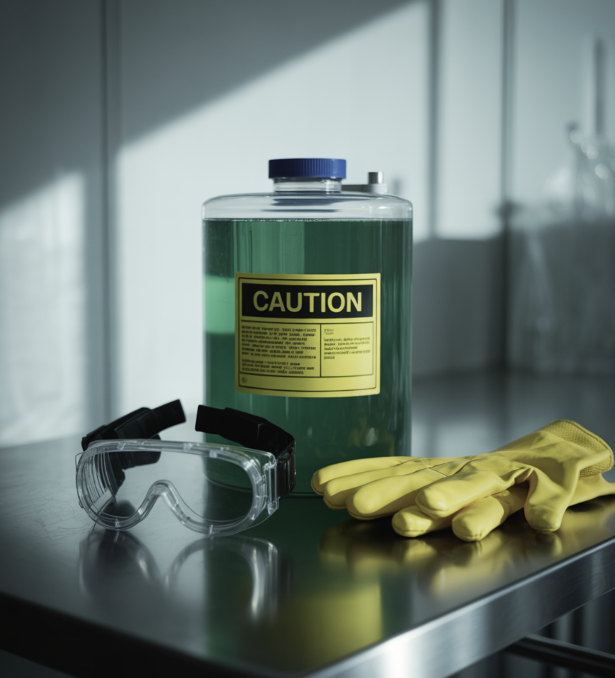 4. 가장 큰 차이점, ‘안전성’