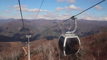 가리왕산 케이블카 예약 운영시간 주차장 할인_11