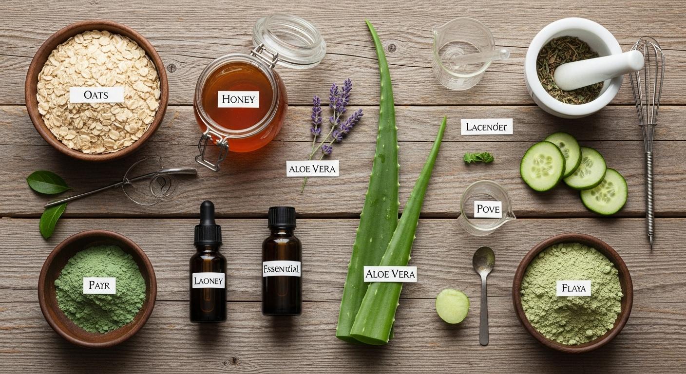 기미 화장품 성분