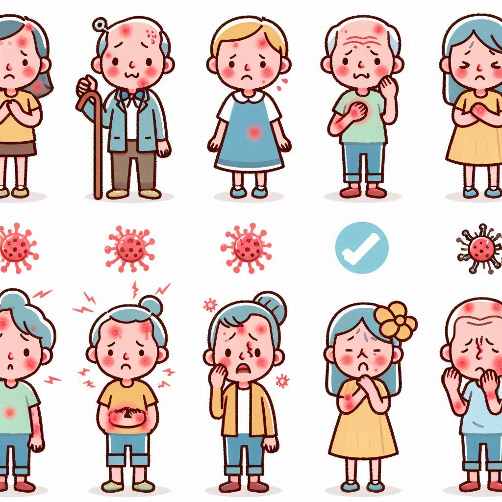 대상포진 예방접종 무료 서울시: 2024년 최신 정보 총정리