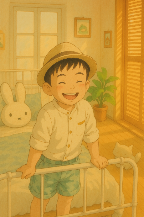 지브리 사진 변환