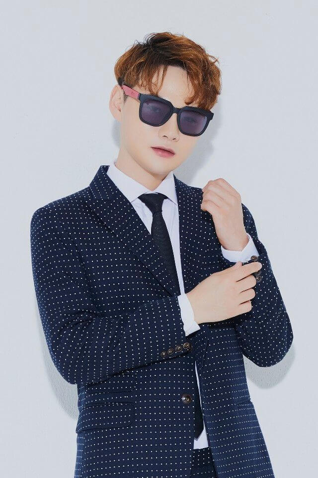 박서진 사진 나무위키