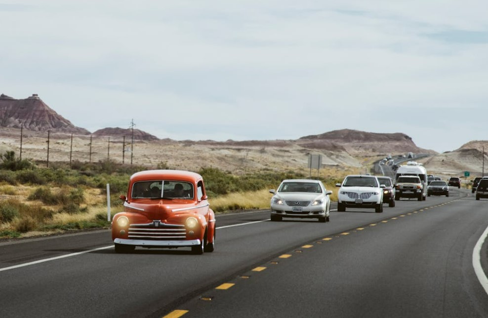 자동차 사고 후 대처 방법, 당황하지 말고 이렇게 처리하세요