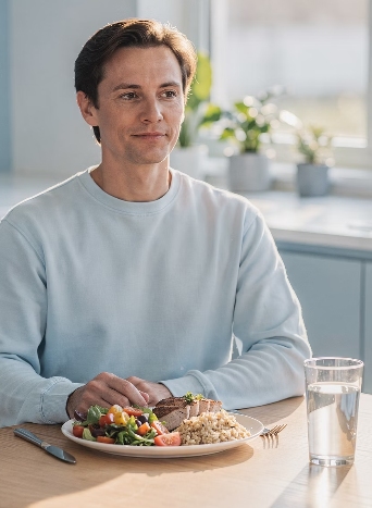 뼈에 좋은 음식