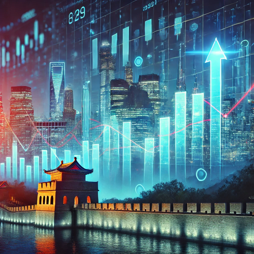 중국 관련주, 지금이 기회일까?