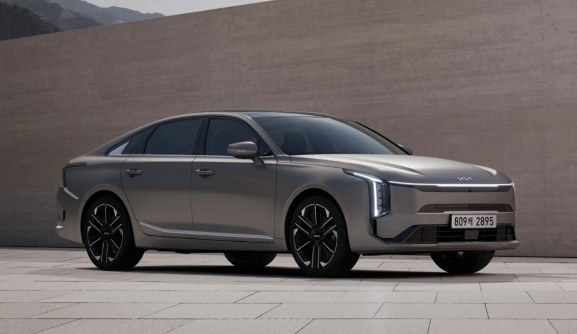 The-new-k8-가격표-연비-제원