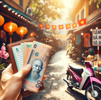 베트남 필수 정보