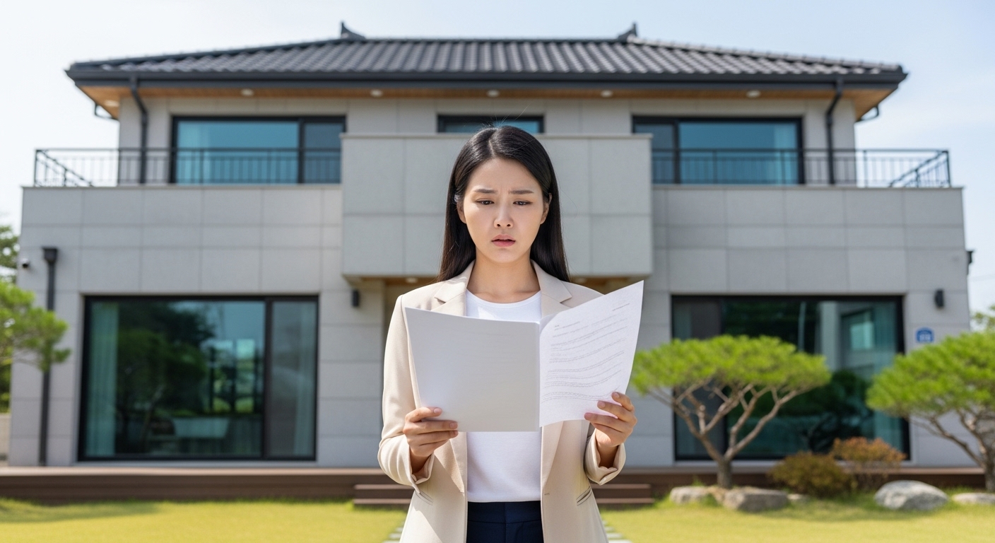 임대인&middot;임차인이 알아야 할 대처법