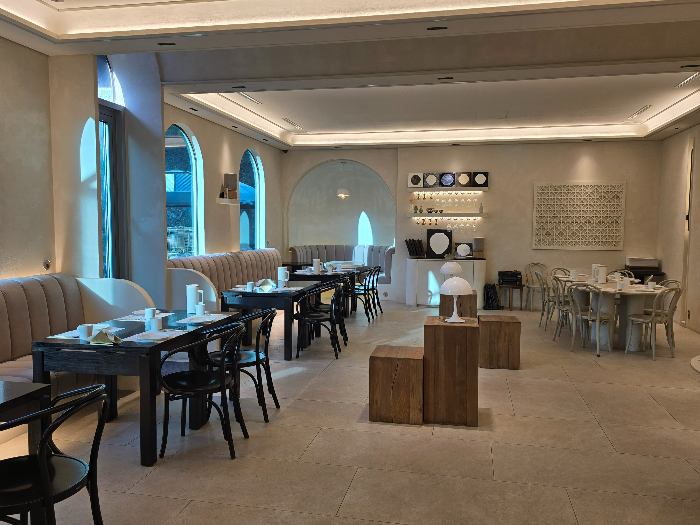 도봉구 상견례 한가향 한정식2