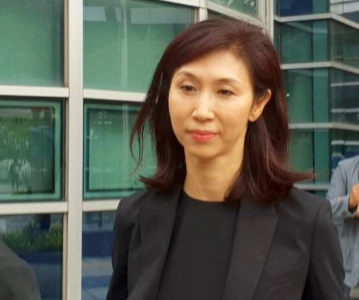 최태원 노소영 이혼 소송 근황